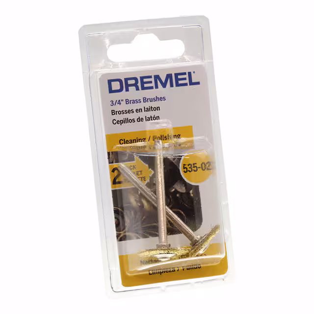 535-02 Dremel  Accessori