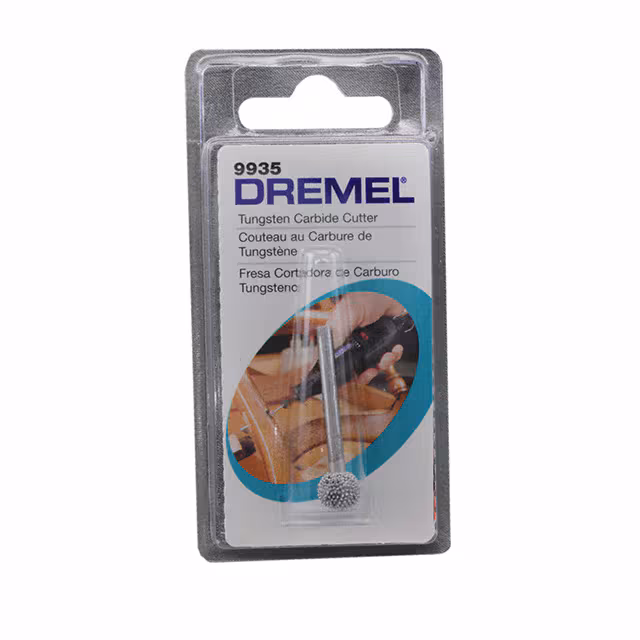 9935 Dremel  Accessoires