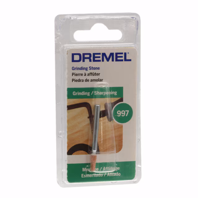 997 Dremel  Accesorios