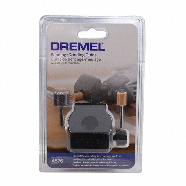 A576 Dremel  Accesorios