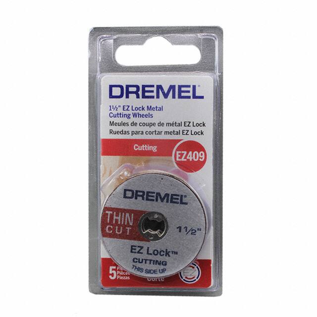 EZ409 Dremel  Accessories