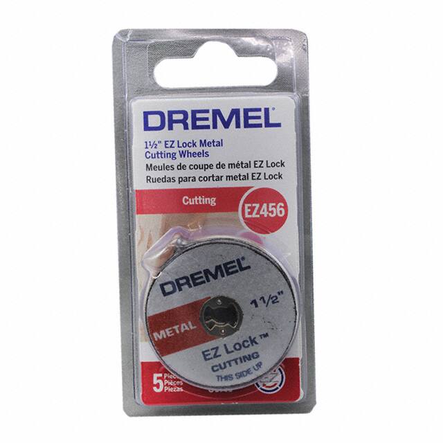 EZ456 Dremel  Accesorios