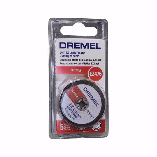 EZ476 Dremel  Accessori