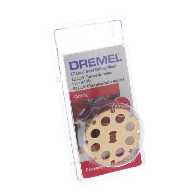 EZ544 Dremel  Accesorios