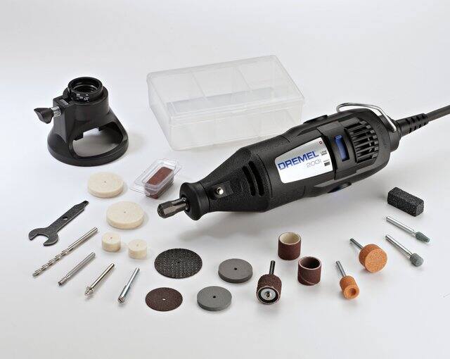 200-1/21 Dremel  Specialized Tools
