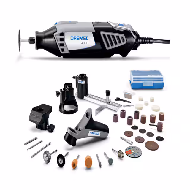 4000-6/50 Dremel  Specialized Tools