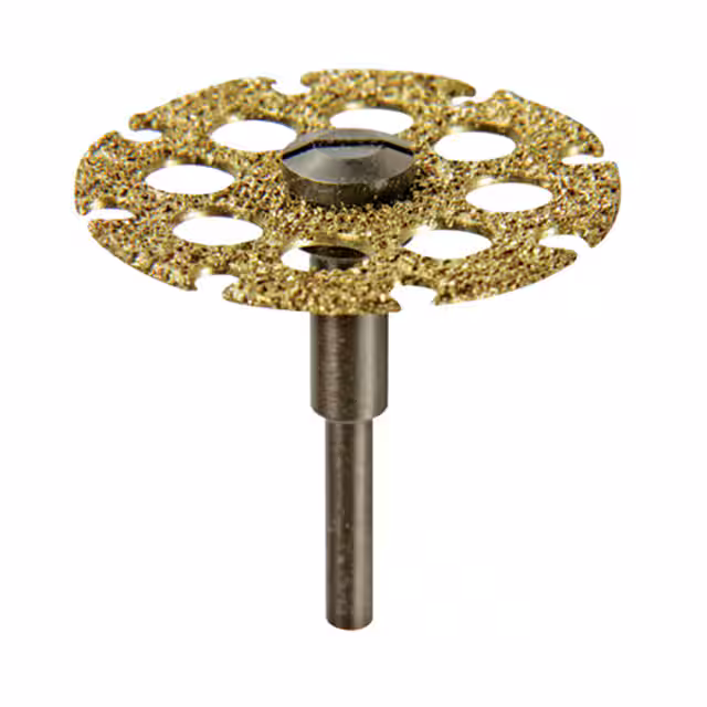 543 Dremel  Accessoires