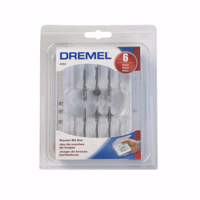 692 Dremel  Accesorios