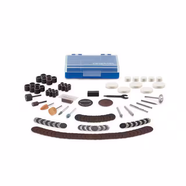 730CS Dremel  Accessori