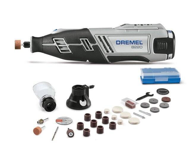 2308392 Dremel  Strumenti specializzati