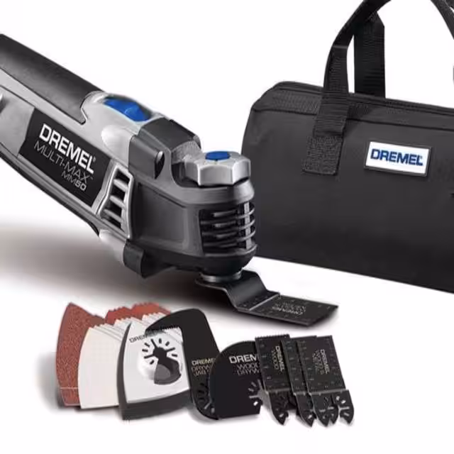 MM50-01 Dremel  Specialized Tools