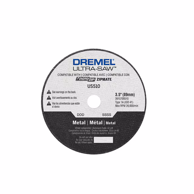 US510-01 Dremel  Accesorios