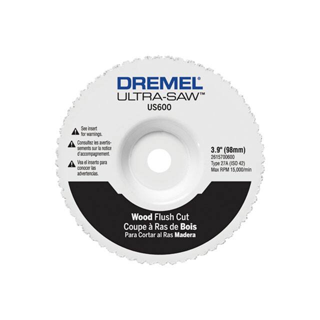 US600-01 Dremel  Accessori