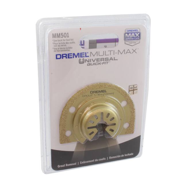 MM501 Dremel  Accessori
