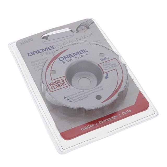 SM600 Dremel  Accesorios