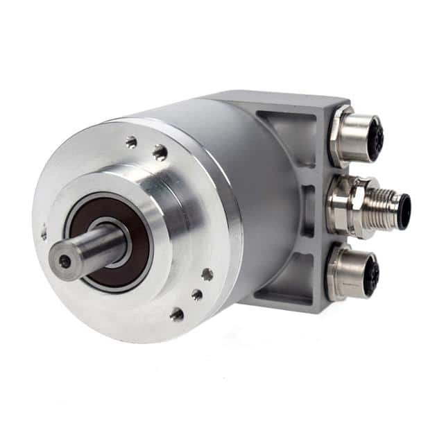 AI25001233W2R Dynapar  Encoders