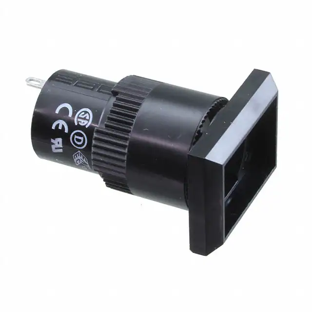 01-040.005 EAO  Panel Indicators Pilot Lights