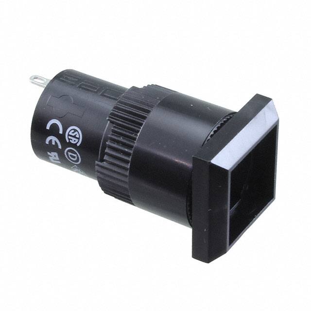 01-050.005 EAO  Panel Indicators Pilot Lights