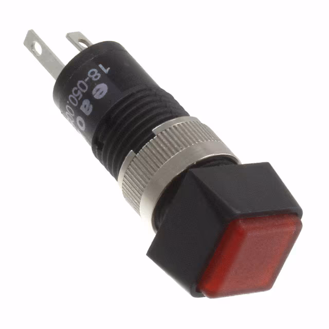 18-050.0052L EAO  Indicatori del pannello Spie luminose