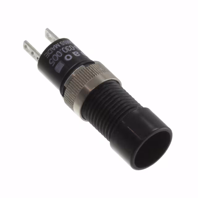 19-030.005 EAO  Voyants du panneau