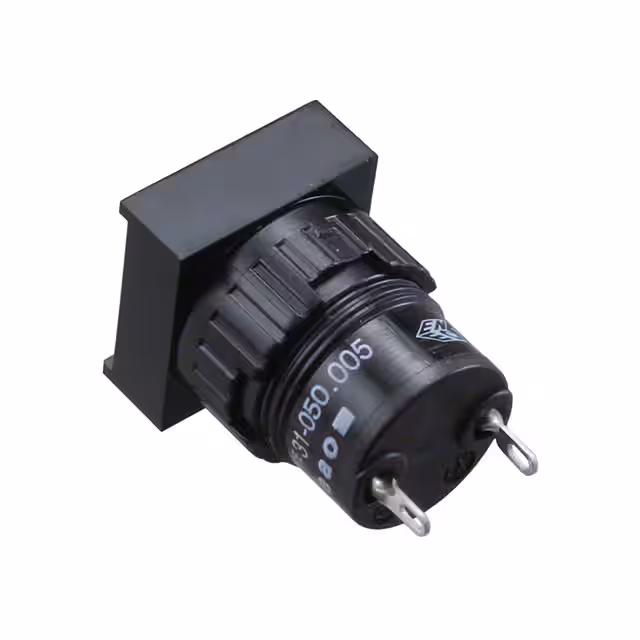 31-050.005 EAO  Panel Indicators Pilot Lights