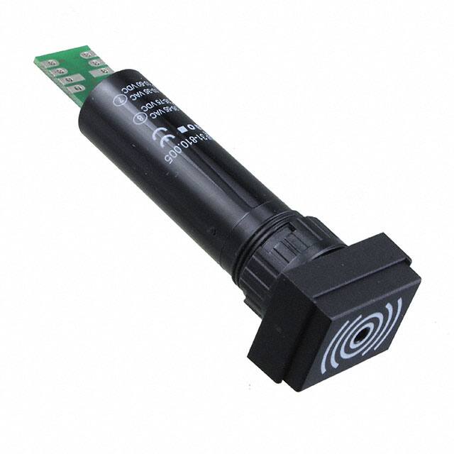 31-810.005 EAO  Alarms Buzzers and Sirens