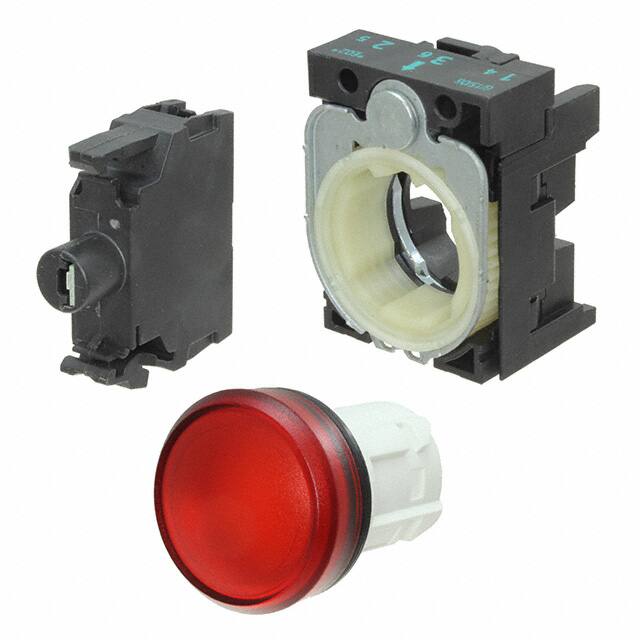 45-1T00.10E6.000.100 EAO  Voyants du panneau