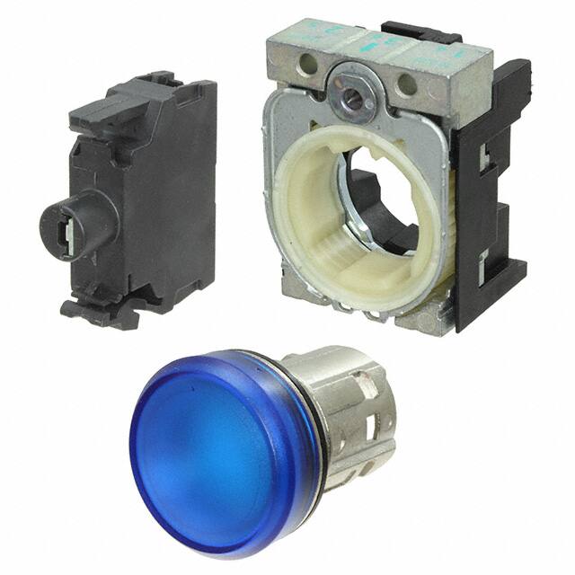 45-1T00.20J6.000.400 EAO  Indicatori del pannello Spie luminose