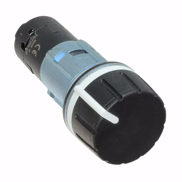 45-2P02.2E10.000 EAO  Rotary Potentiometers Rheostats