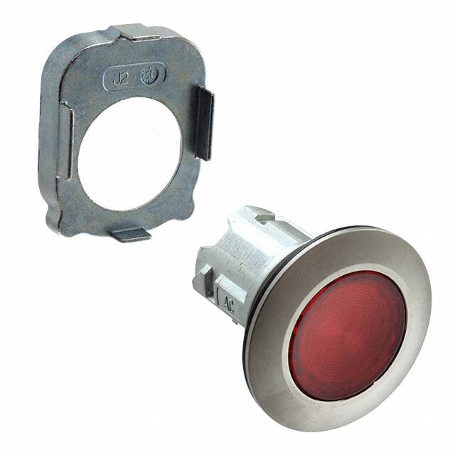 45-2T07.4FE0.000 EAO  Voyants du panneau