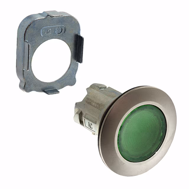 45-2T07.4FH0.000 EAO  Bedienfeldanzeigen Kontrollleuchten