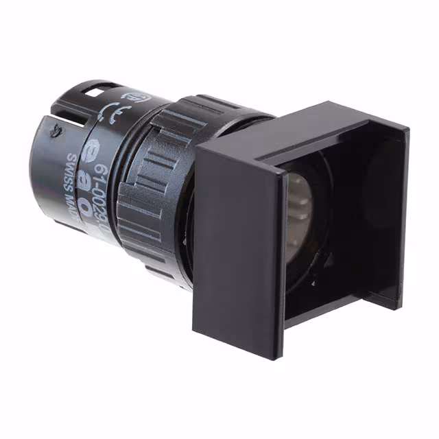 61-0029.0 EAO  Luces piloto de los indicadores del panel