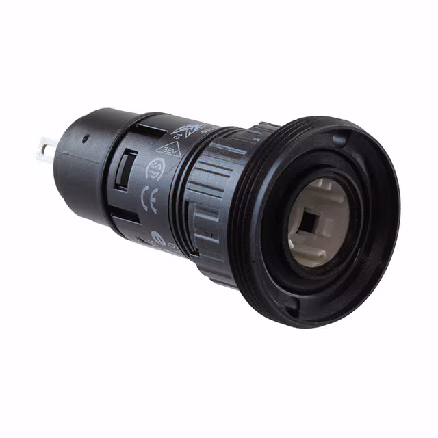 61-0040.02 EAO  Voyants du panneau