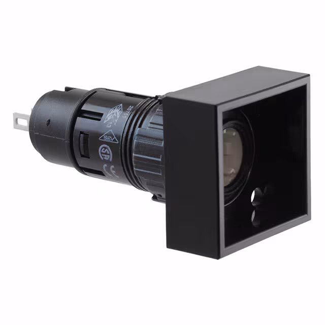 61-0050.02 EAO  Voyants du panneau