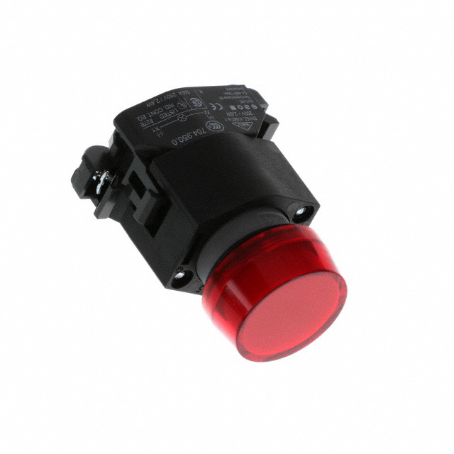 704.000.2 EAO  Panel Indicators Pilot Lights