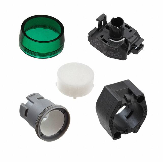 704.000.5 EAO  Voyants du panneau