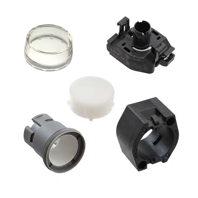 704.000.7 EAO  Voyants du panneau