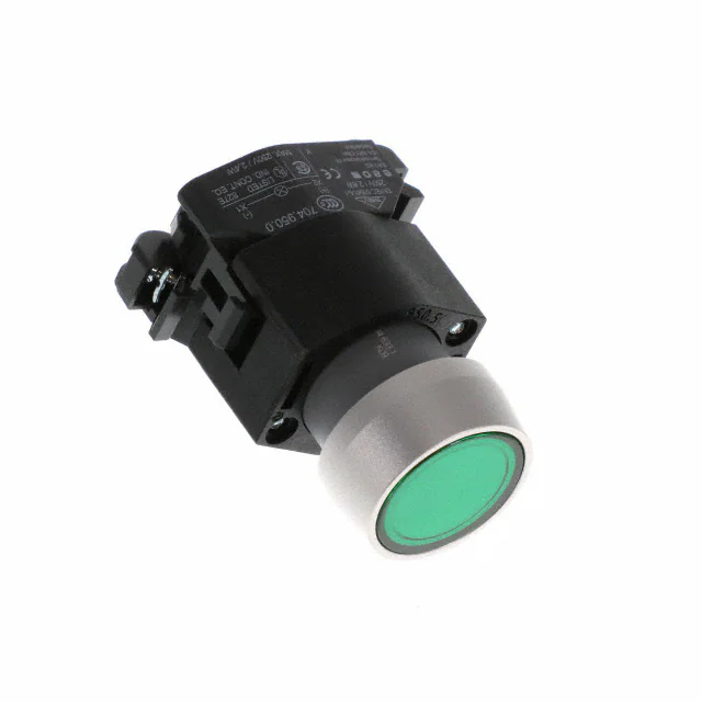 704.002.5A EAO  Bedienfeldanzeigen Kontrollleuchten