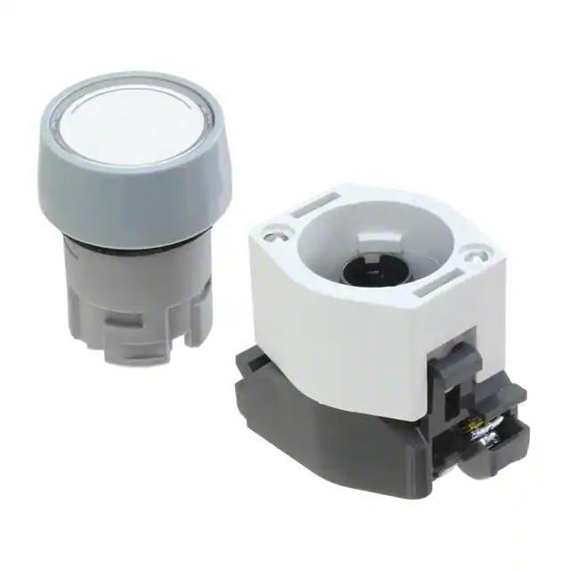 704.002.7 EAO  Voyants du panneau