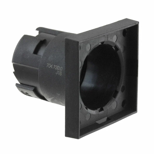 704.730.0 EAO  Indicatori del pannello Spie luminose