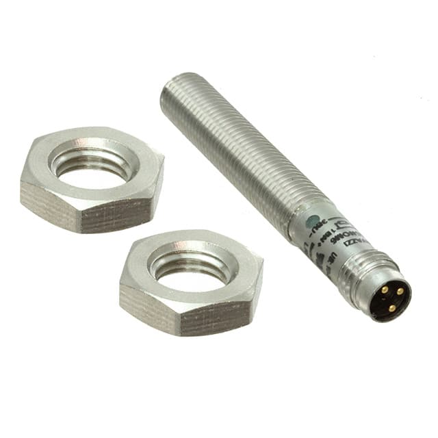 IA08BSF15NOM5 Carlo Gavazzi Inc.  Näherungssensoren – Industrie