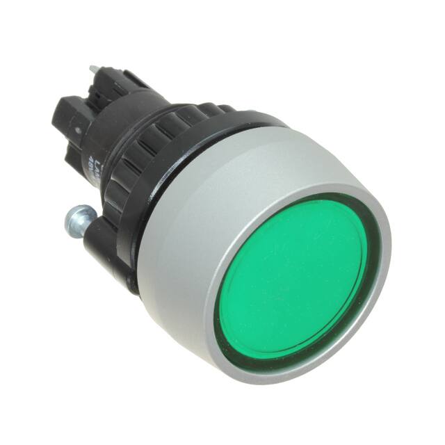 K14-040.120081 EAO  Indicatori del pannello Spie luminose