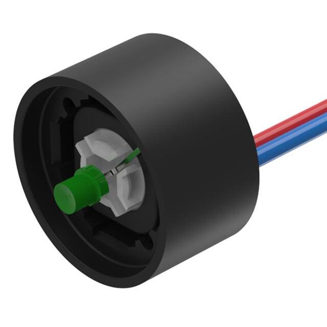 84-8001.5640 EAO  Indicatori del pannello Spie luminose