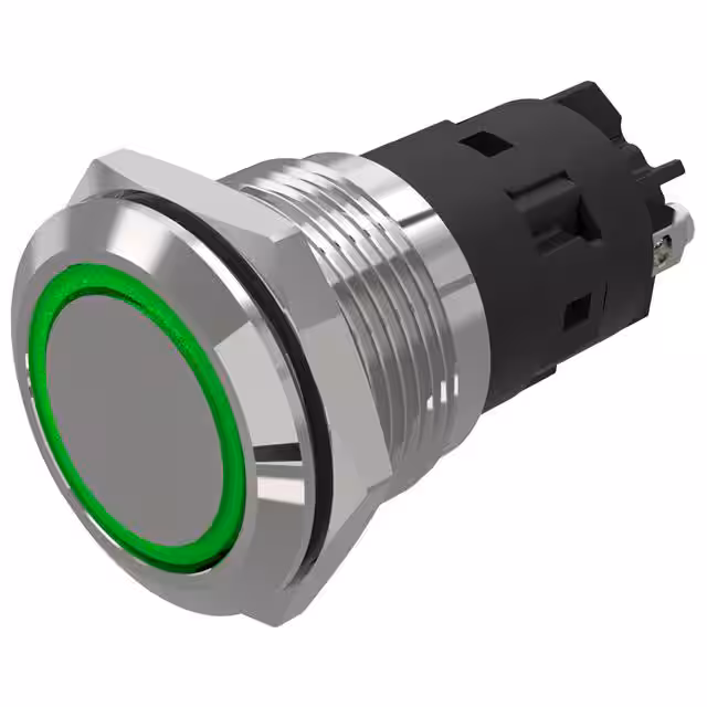 82-5151.0133 EAO  Panel Indicators Pilot Lights