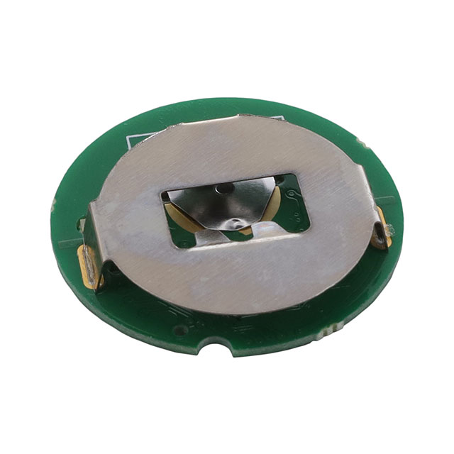 EMBC22-F141-H0001 EM Microelectronic  RF Transceiver Modules and Modems