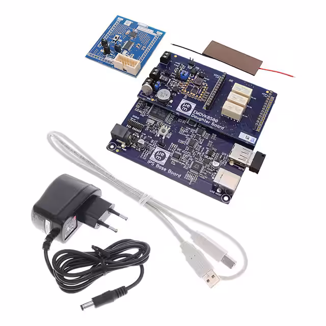 EMDVK8500 EM Microelectronic  Cartes et kits d'évaluation et de démonstration