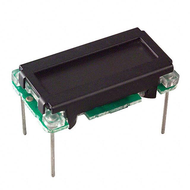 CR11B0A ENM Company Compteurs de panneaux - Compteurs horaires