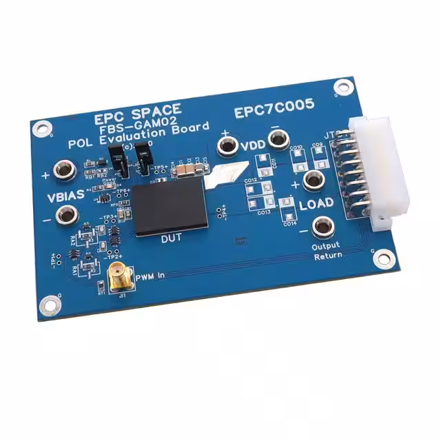 EPC7C005 EPC Space, LLC  Cartes et kits d'évaluation et de démonstration