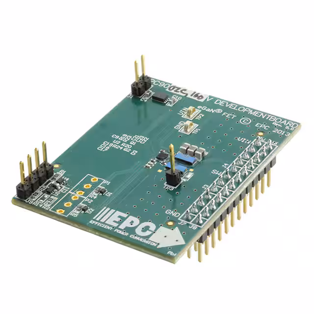 EPC9002C EPC  Cartes et kits d'évaluation et de démonstration