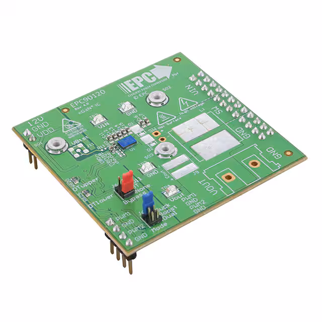 EPC90120 EPC  Cartes et kits d'évaluation et de démonstration